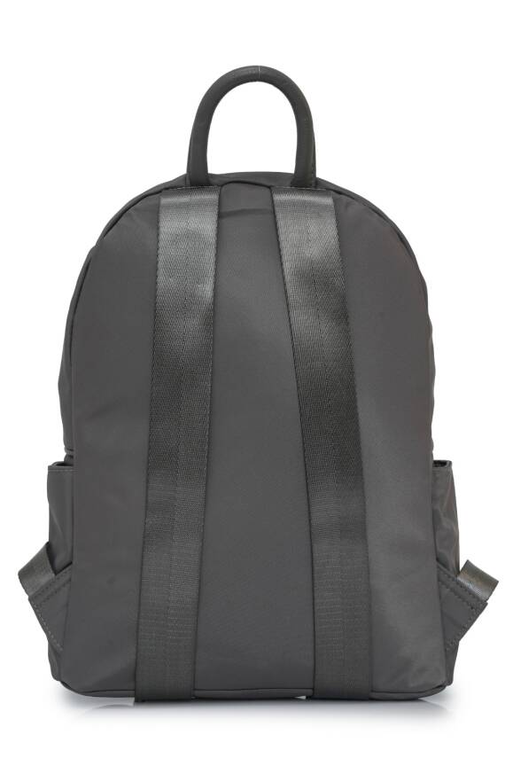 Cambirdge Polo Club Fermuarlı Yan Cepli Kadın Sırt Çantası MB19 - 27