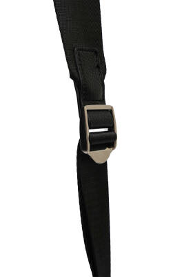 Cambirdge Polo Club Fermuarlı Yan Cepli Kadın Sırt Çantası MB19 - Cambridge Polo Club