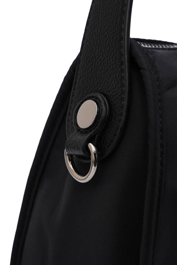 Cambirdge Polo Club Günlük Kadın Omuz Çantası MB22 - 4