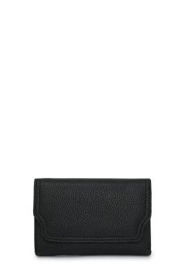 Cambirdge Polo Club Kapaklı El Cüzdanı MW02 - Cambridge Polo Club