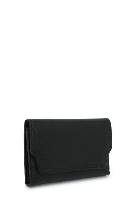 Cambirdge Polo Club Kapaklı El Cüzdanı MW02 - Cambridge Polo Club