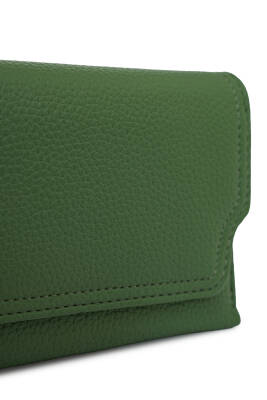 Cambirdge Polo Club Kapaklı El Cüzdanı MW02 - 8