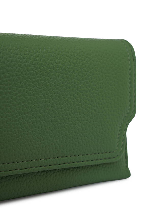 Cambirdge Polo Club Kapaklı El Cüzdanı MW02 - 8