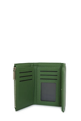 Cambirdge Polo Club Kapaklı El Cüzdanı MW02 - 9