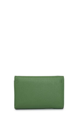 Cambirdge Polo Club Kapaklı El Cüzdanı MW02 - 10