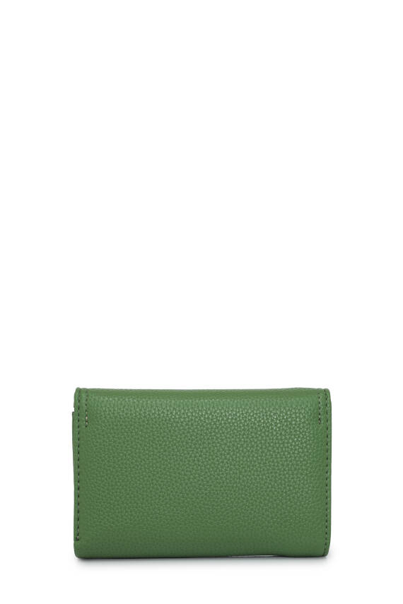 Cambirdge Polo Club Kapaklı El Cüzdanı MW02 - 10