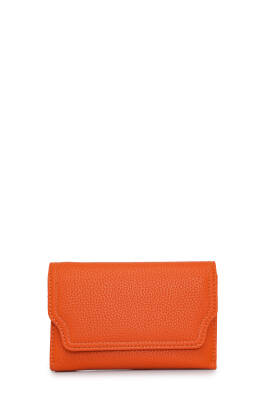 Cambirdge Polo Club Kapaklı El Cüzdanı MW02 - 11