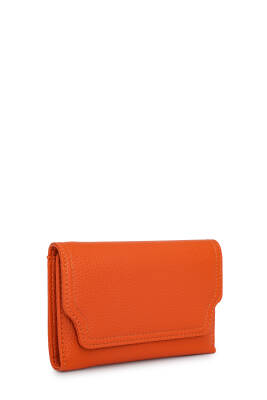 Cambirdge Polo Club Kapaklı El Cüzdanı MW02 - 12