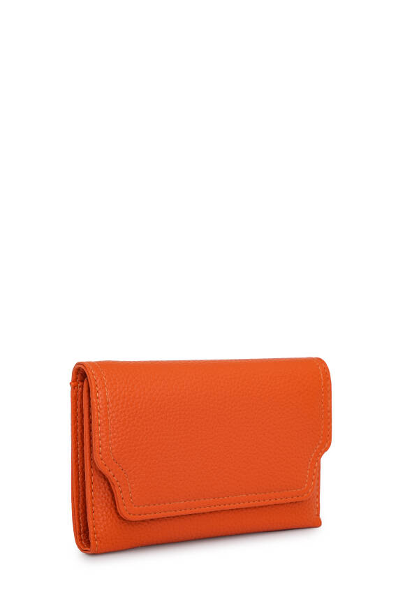 Cambirdge Polo Club Kapaklı El Cüzdanı MW02 - 12