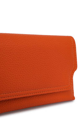 Cambirdge Polo Club Kapaklı El Cüzdanı MW02 - 13