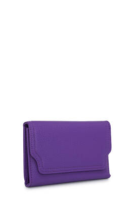 Cambirdge Polo Club Kapaklı El Cüzdanı MW02 - 16