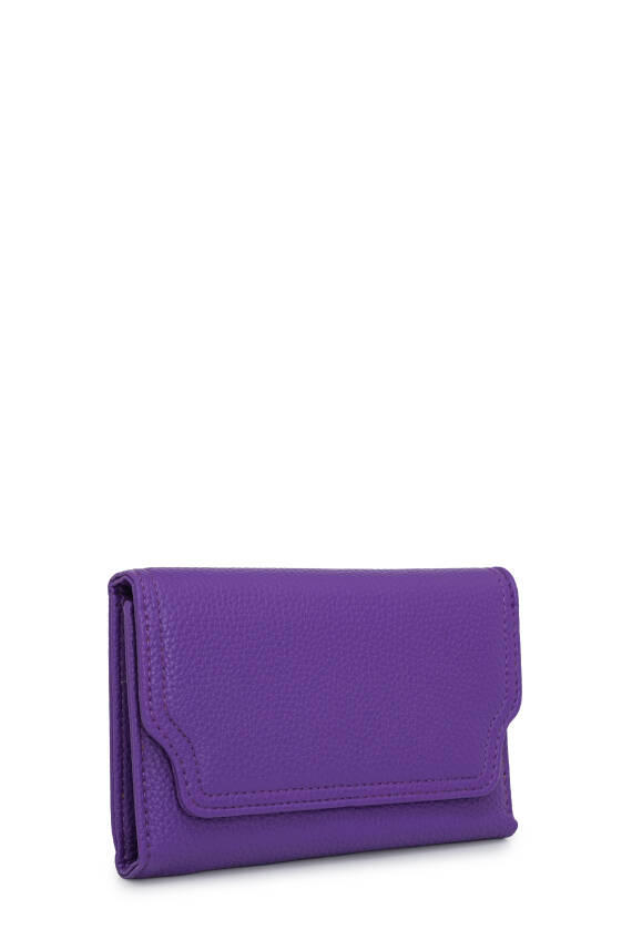 Cambirdge Polo Club Kapaklı El Cüzdanı MW02 - 16