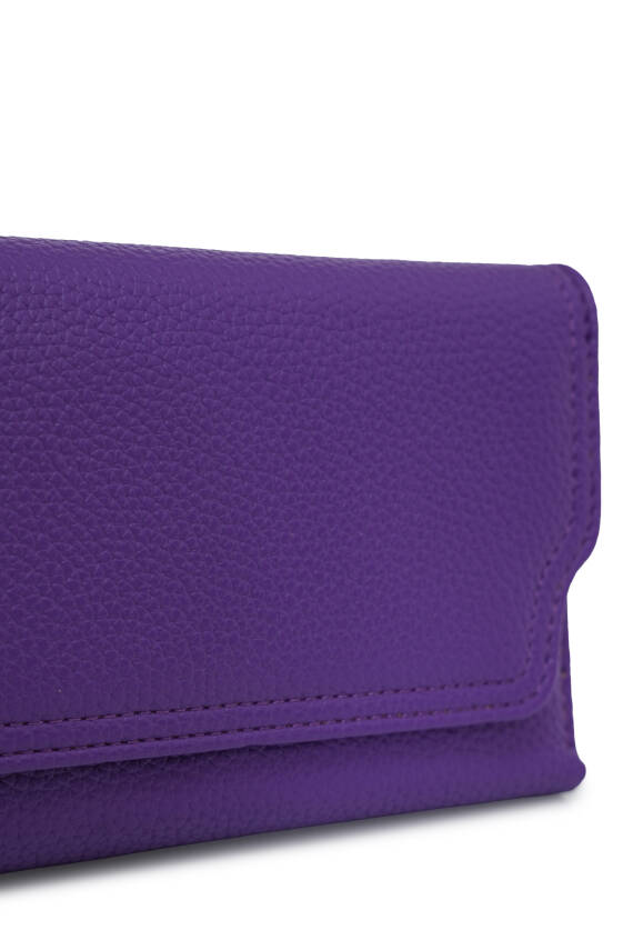 Cambirdge Polo Club Kapaklı El Cüzdanı MW02 - 17