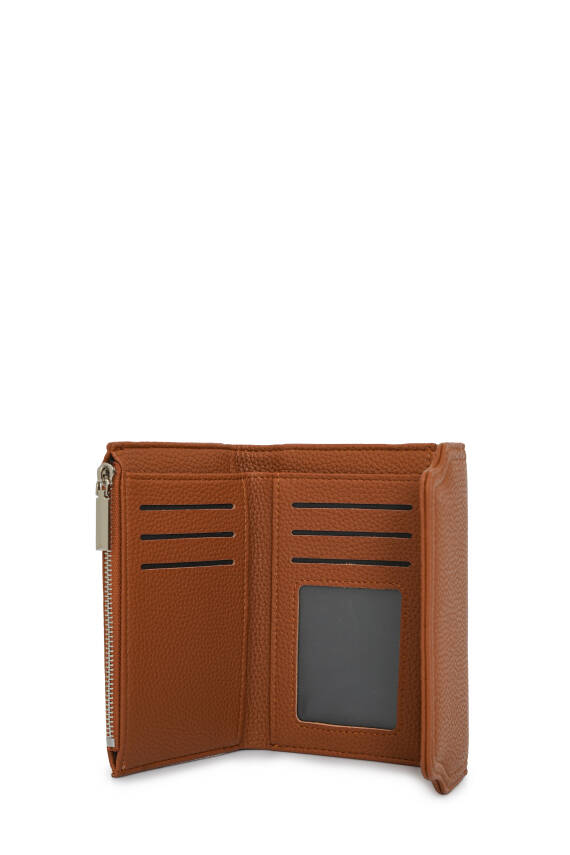 Cambirdge Polo Club Kapaklı El Cüzdanı MW02 - 24