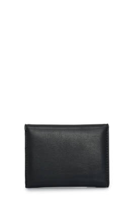 Cambirdge Polo Club Metal Kapaklı Kadın Cüzdanı MW08 - 14