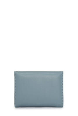 Cambirdge Polo Club Metal Kapaklı Kadın Cüzdanı MW08 - 30