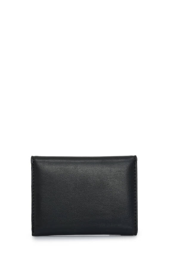 Cambirdge Polo Club Metal Kapaklı Kadın Cüzdanı MW08 - 14