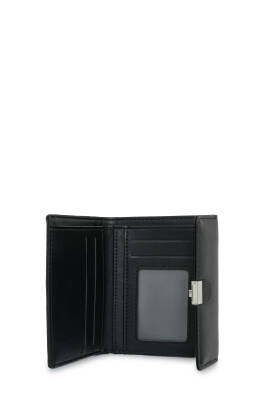 Cambirdge Polo Club Metal Kapaklı Kadın Cüzdanı MW08 - 15