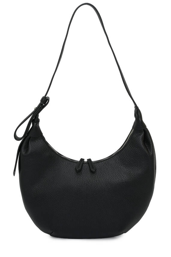 Cambirdge Polo Club Püskül Detaylı Kadın Omuz Çantası MB02 - 1