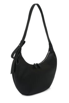 Cambirdge Polo Club Püskül Detaylı Kadın Omuz Çantası MB02 - Cambridge Polo Club