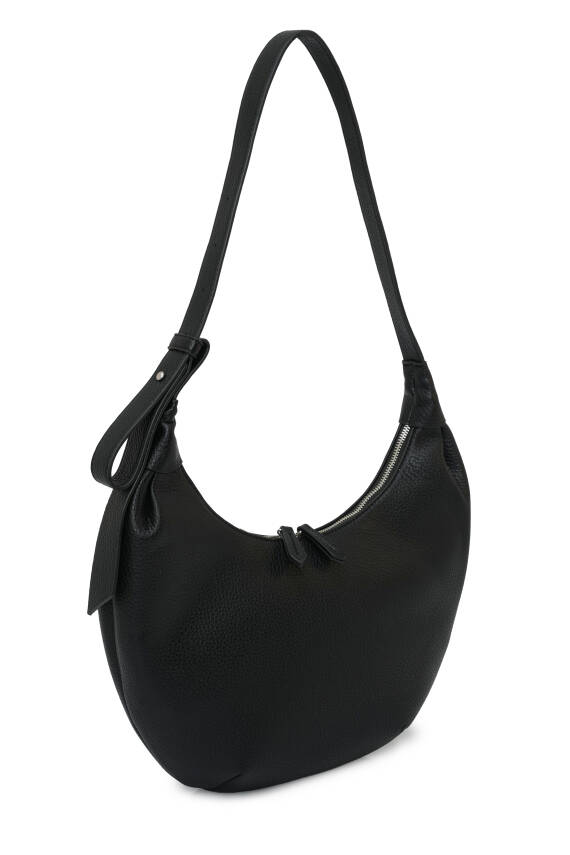 Cambirdge Polo Club Püskül Detaylı Kadın Omuz Çantası MB02 - 2