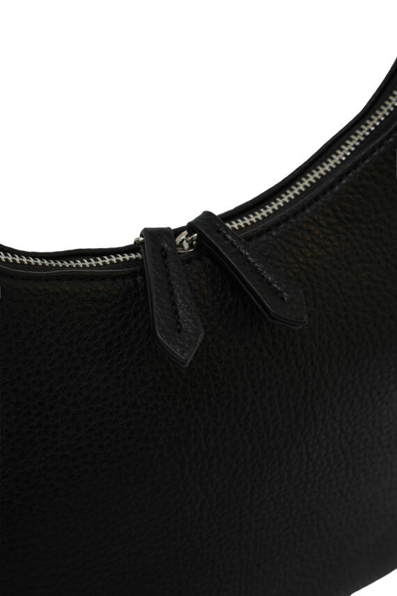 Cambirdge Polo Club Püskül Detaylı Kadın Omuz Çantası MB02 - 3