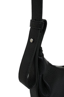 Cambirdge Polo Club Püskül Detaylı Kadın Omuz Çantası MB02 - Cambridge Polo Club