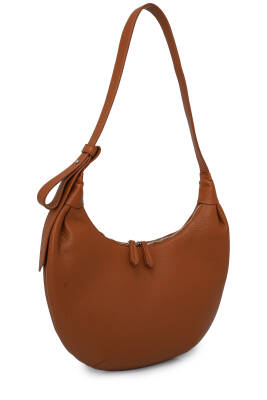 Cambirdge Polo Club Püskül Detaylı Kadın Omuz Çantası MB02 - 8