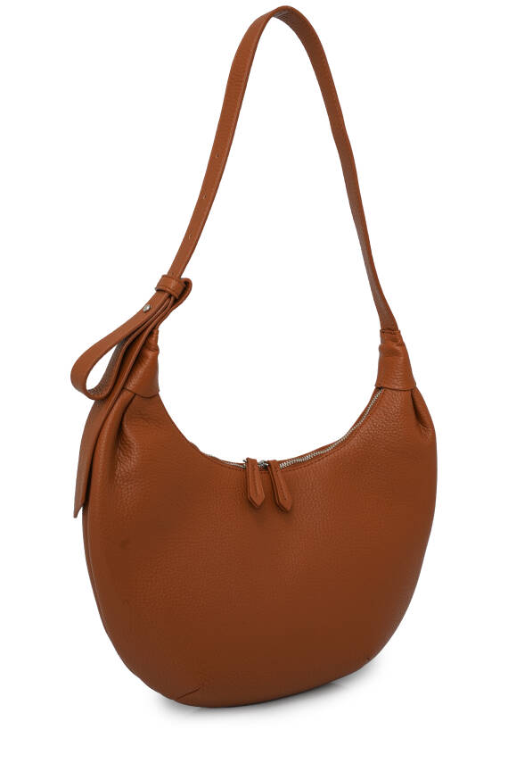 Cambirdge Polo Club Püskül Detaylı Kadın Omuz Çantası MB02 - 8