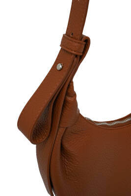 Cambirdge Polo Club Püskül Detaylı Kadın Omuz Çantası MB02 - 10