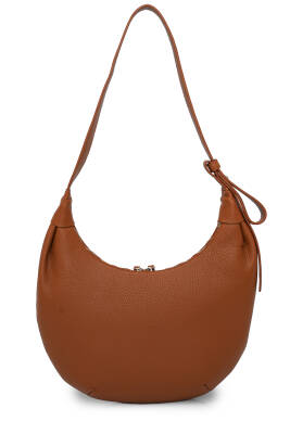 Cambirdge Polo Club Püskül Detaylı Kadın Omuz Çantası MB02 - 12