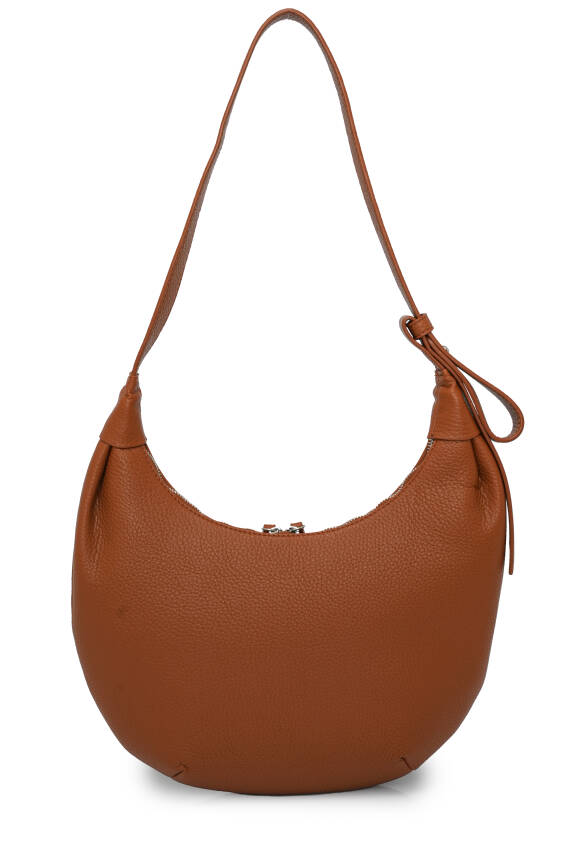 Cambirdge Polo Club Püskül Detaylı Kadın Omuz Çantası MB02 - 12