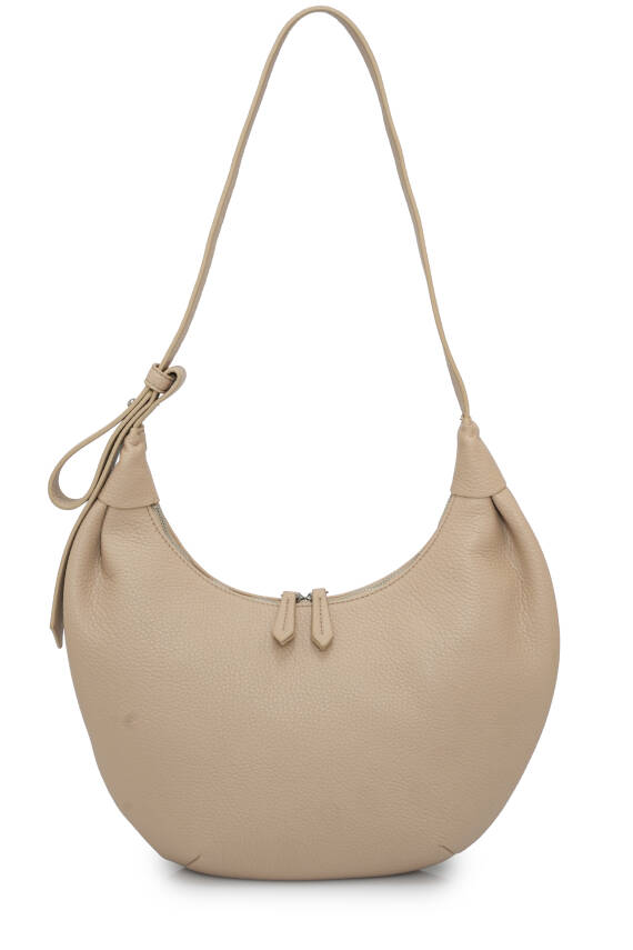 Cambirdge Polo Club Püskül Detaylı Kadın Omuz Çantası MB02 - 13