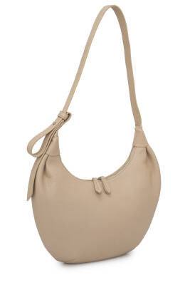 Cambirdge Polo Club Püskül Detaylı Kadın Omuz Çantası MB02 - 14