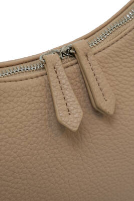 Cambirdge Polo Club Püskül Detaylı Kadın Omuz Çantası MB02 - 15