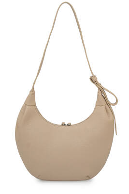 Cambirdge Polo Club Püskül Detaylı Kadın Omuz Çantası MB02 - 18