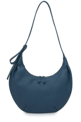 Cambirdge Polo Club Püskül Detaylı Kadın Omuz Çantası MB02 - 19