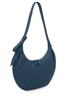 Cambirdge Polo Club Püskül Detaylı Kadın Omuz Çantası MB02 - 20