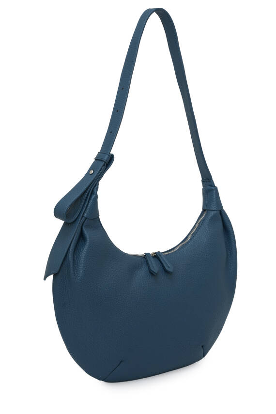 Cambirdge Polo Club Püskül Detaylı Kadın Omuz Çantası MB02 - 20