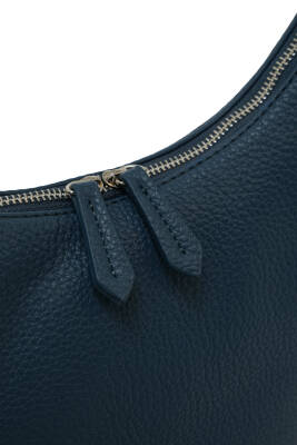 Cambirdge Polo Club Püskül Detaylı Kadın Omuz Çantası MB02 - 21