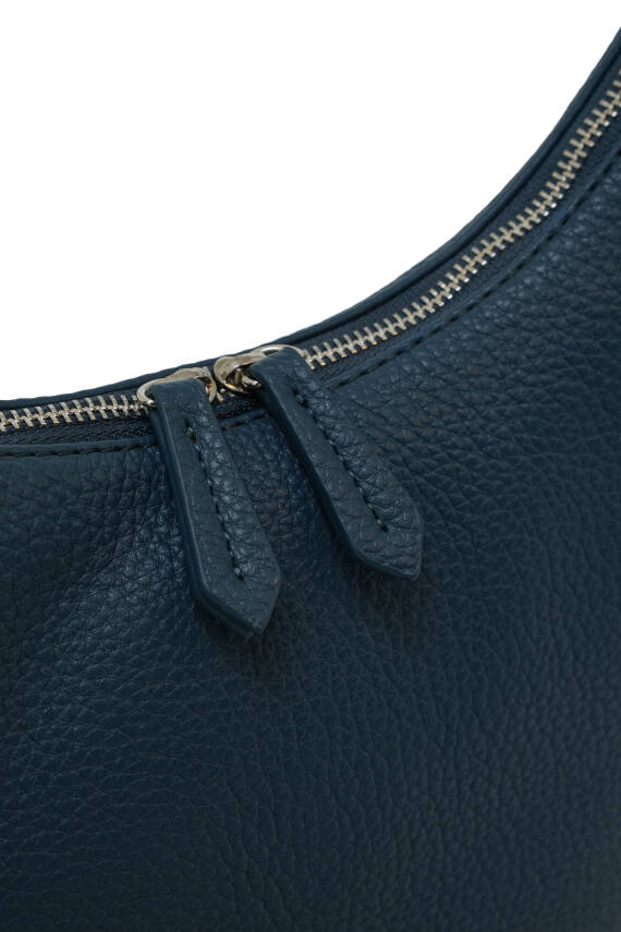 Cambirdge Polo Club Püskül Detaylı Kadın Omuz Çantası MB02 - 21