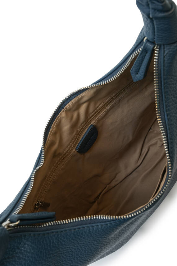 Cambirdge Polo Club Püskül Detaylı Kadın Omuz Çantası MB02 - 23