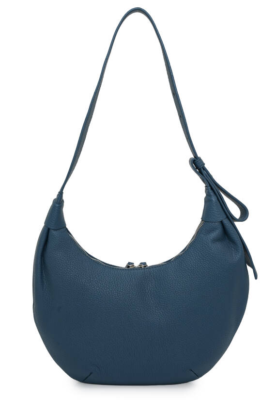 Cambirdge Polo Club Püskül Detaylı Kadın Omuz Çantası MB02 - 24