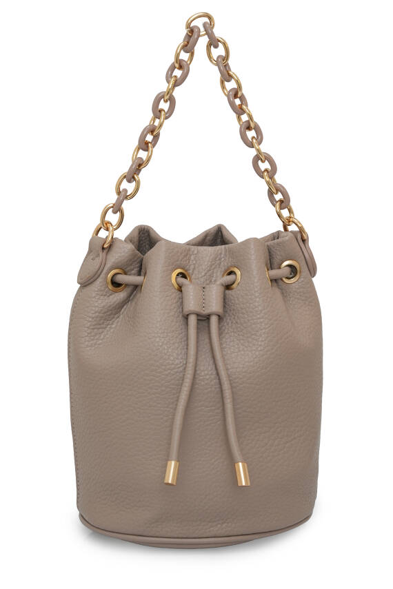 Cambirdge Polo Club Zincir Detaylı Büzgülü Kadın Omuz Çantası MB03 - 27