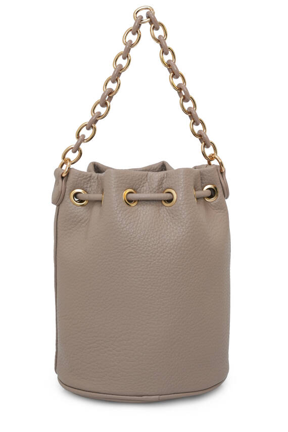 Cambirdge Polo Club Zincir Detaylı Büzgülü Kadın Omuz Çantası MB03 - 32