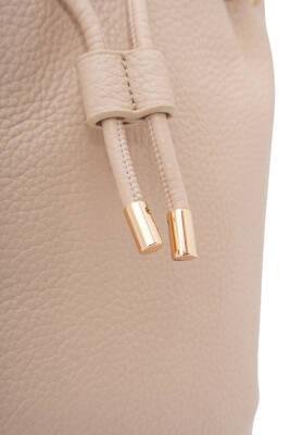 Cambirdge Polo Club Zincir Detaylı Büzgülü Kadın Omuz Çantası MB03 - 9