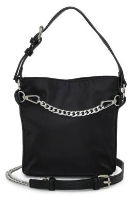 Cambirdge Polo Club Zincir Detaylı Çapraz Askılı Kadın Çanta MB16 - 7