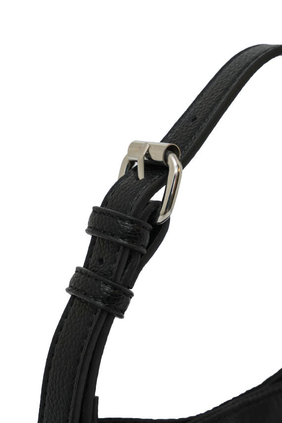 Cambirdge Polo Club Zincir Detaylı Çapraz Askılı Kadın Çanta MB16 - 10