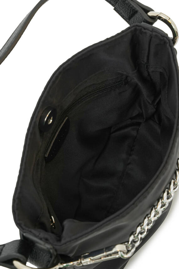 Cambirdge Polo Club Zincir Detaylı Çapraz Askılı Kadın Çanta MB16 - 11