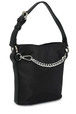 Cambirdge Polo Club Zincir Detaylı Çapraz Askılı Kadın Çanta MB16 - 8